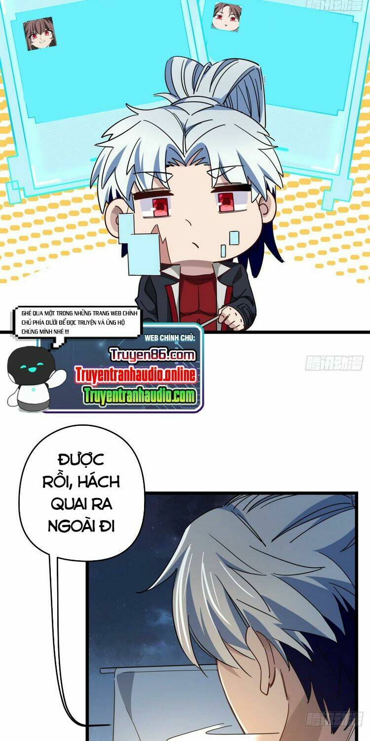 Giải Thoát 99 Nữ Chính Ở Mạt Thế Chapter 53 - Trang 2