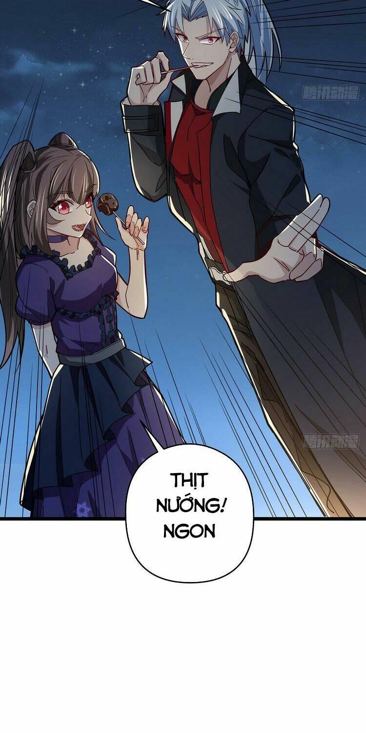 Giải Thoát 99 Nữ Chính Ở Mạt Thế Chapter 54 - Trang 2