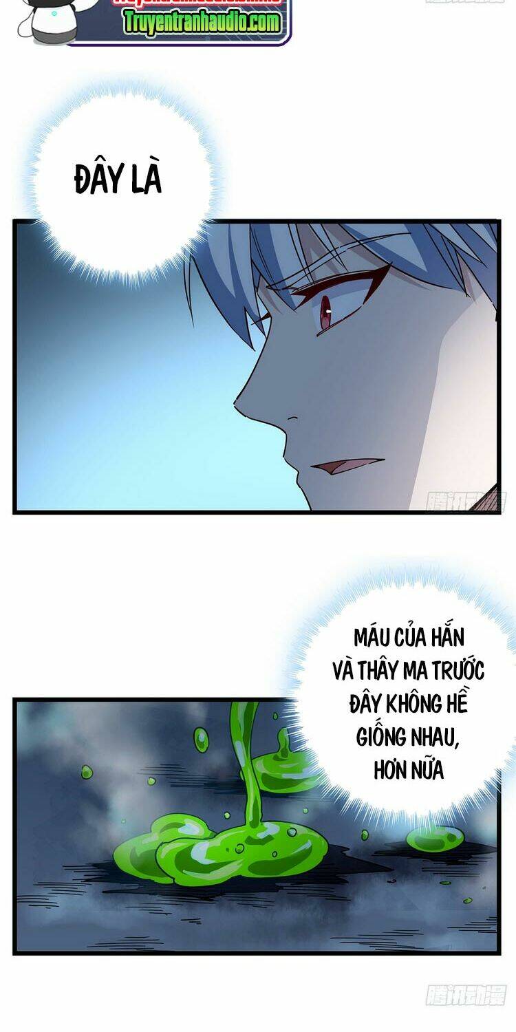 Giải Thoát 99 Nữ Chính Ở Mạt Thế Chapter 54 - Trang 2