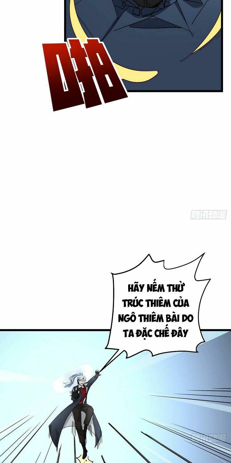 Giải Thoát 99 Nữ Chính Ở Mạt Thế Chapter 54 - Trang 2