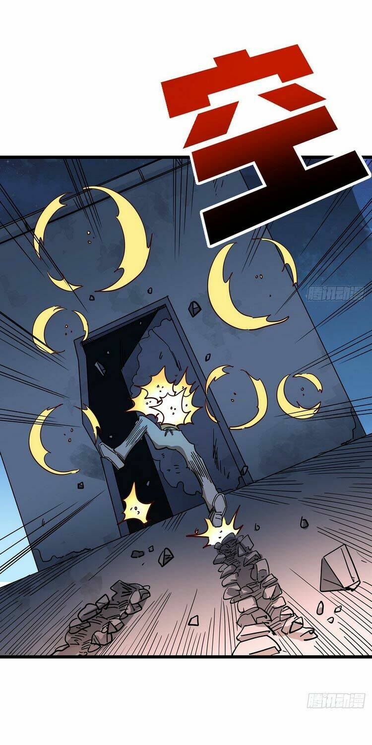 Giải Thoát 99 Nữ Chính Ở Mạt Thế Chapter 54 - Trang 2