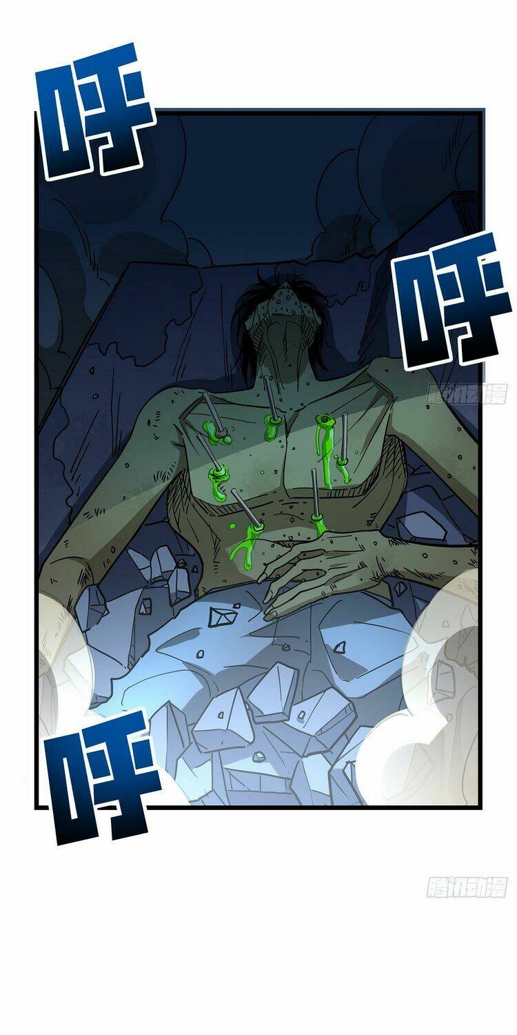 Giải Thoát 99 Nữ Chính Ở Mạt Thế Chapter 54 - Trang 2