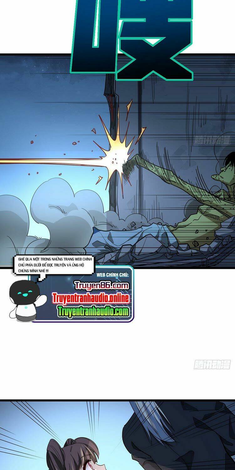 Giải Thoát 99 Nữ Chính Ở Mạt Thế Chapter 54 - Trang 2