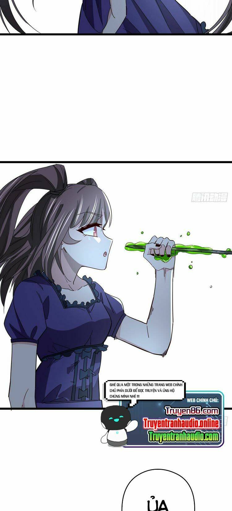 Giải Thoát 99 Nữ Chính Ở Mạt Thế Chapter 54 - Trang 2