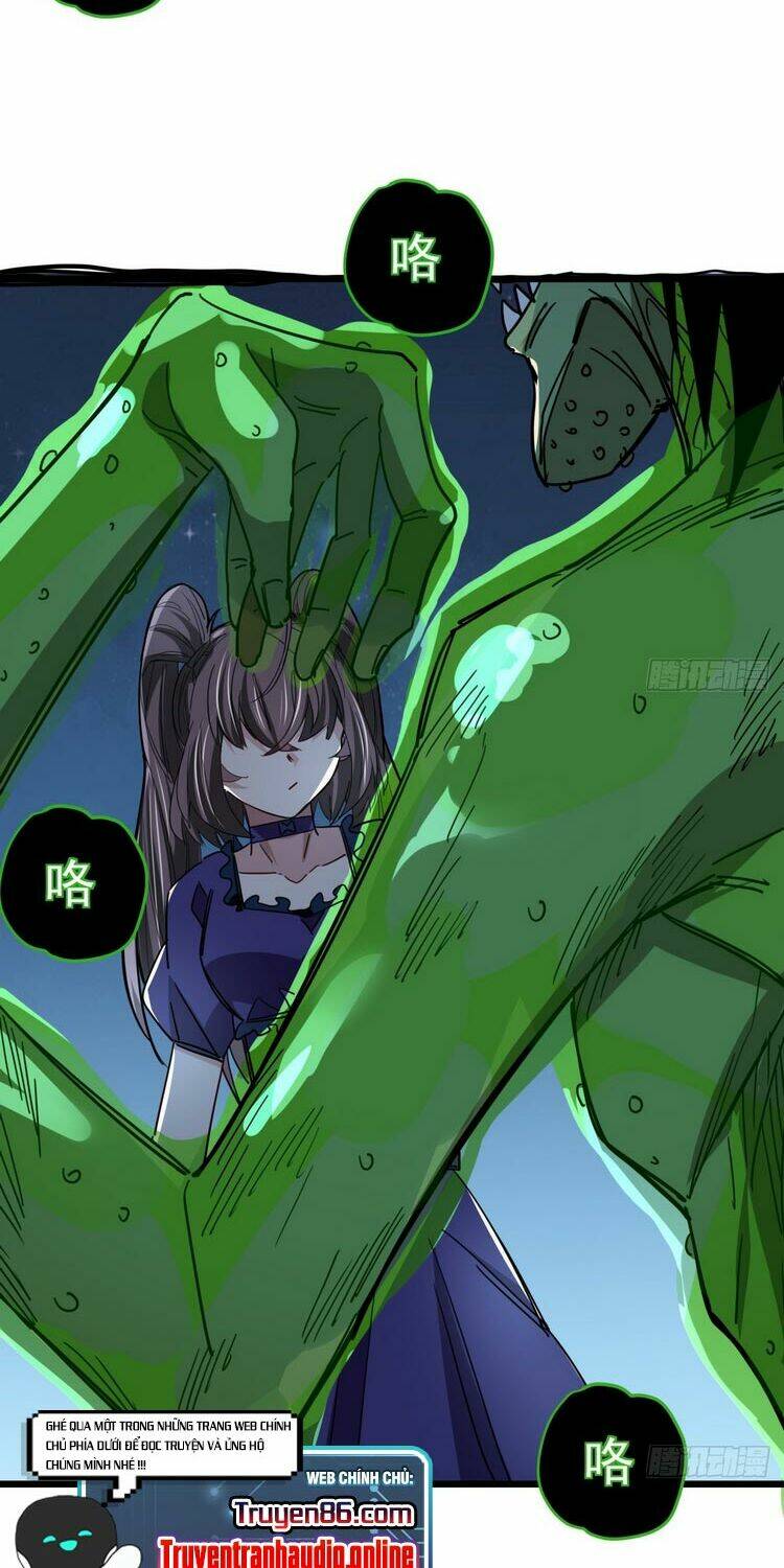 Giải Thoát 99 Nữ Chính Ở Mạt Thế Chapter 55 - Trang 2