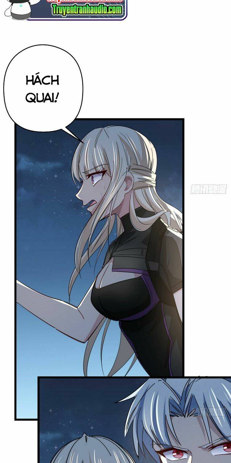 Giải Thoát 99 Nữ Chính Ở Mạt Thế Chapter 55 - Trang 2