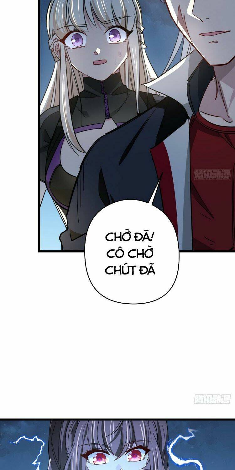 Giải Thoát 99 Nữ Chính Ở Mạt Thế Chapter 55 - Trang 2