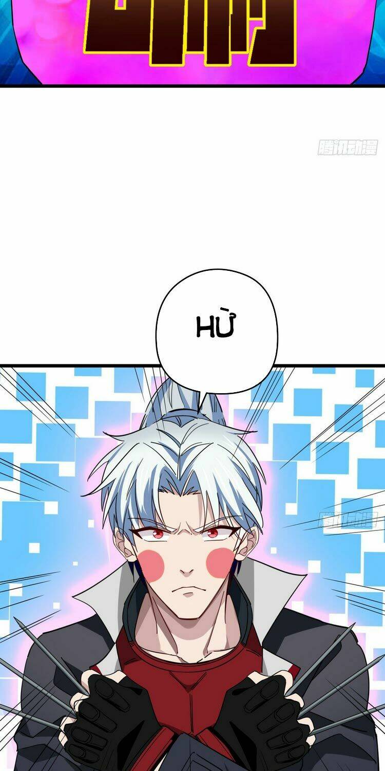 Giải Thoát 99 Nữ Chính Ở Mạt Thế Chapter 55 - Trang 2