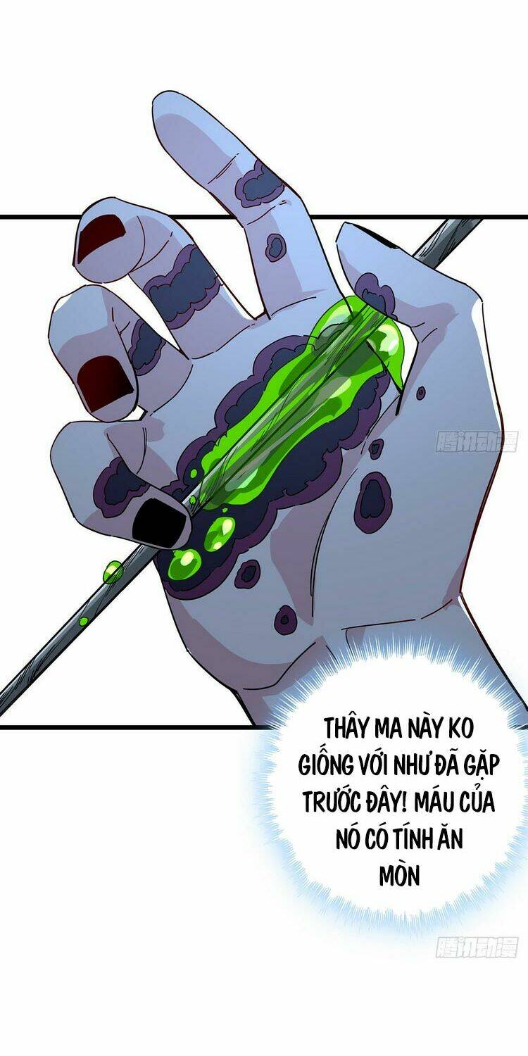 Giải Thoát 99 Nữ Chính Ở Mạt Thế Chapter 55 - Trang 2