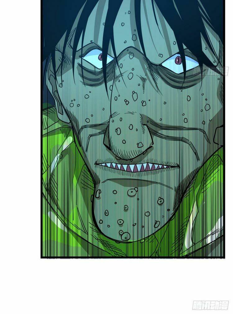 Giải Thoát 99 Nữ Chính Ở Mạt Thế Chapter 55 - Trang 2