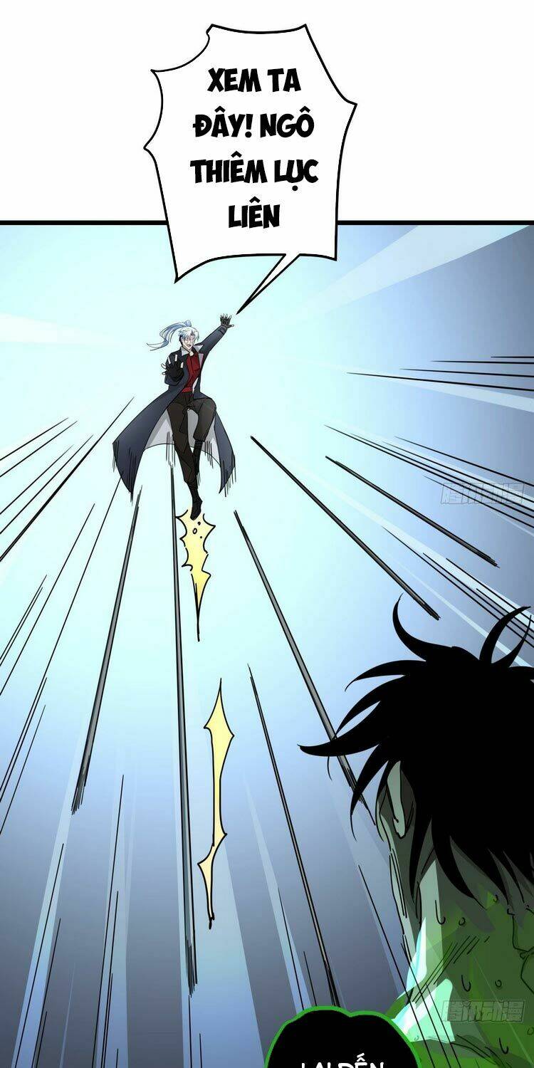Giải Thoát 99 Nữ Chính Ở Mạt Thế Chapter 55 - Trang 2