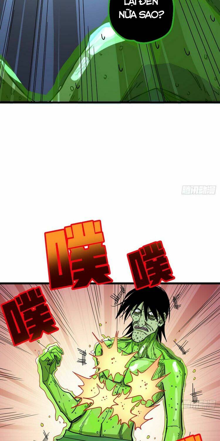 Giải Thoát 99 Nữ Chính Ở Mạt Thế Chapter 55 - Trang 2