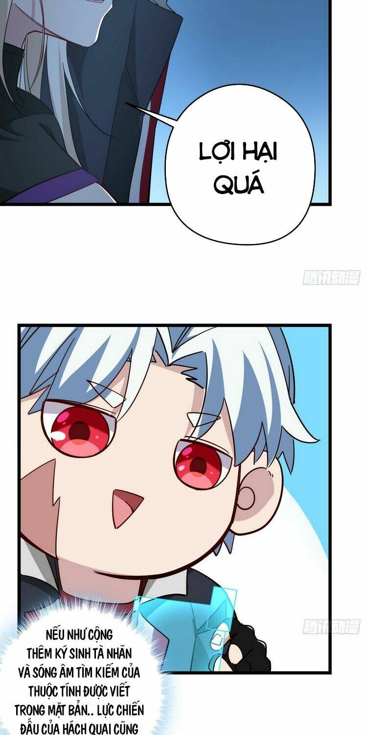 Giải Thoát 99 Nữ Chính Ở Mạt Thế Chapter 55 - Trang 2