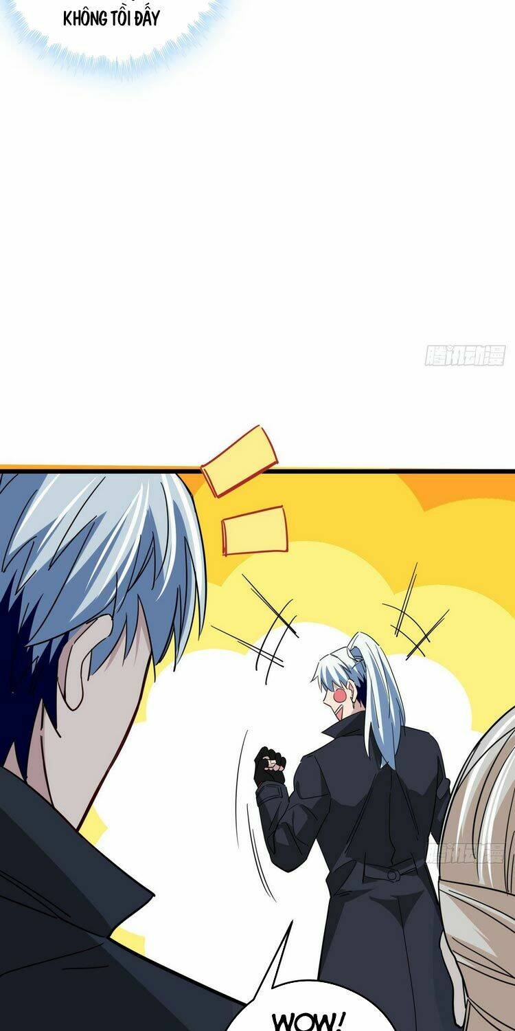 Giải Thoát 99 Nữ Chính Ở Mạt Thế Chapter 55 - Trang 2