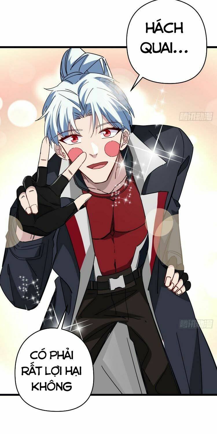 Giải Thoát 99 Nữ Chính Ở Mạt Thế Chapter 55 - Trang 2