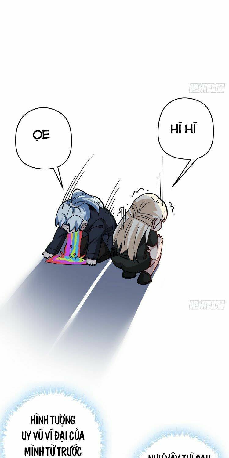 Giải Thoát 99 Nữ Chính Ở Mạt Thế Chapter 55 - Trang 2