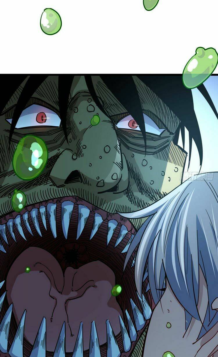 Giải Thoát 99 Nữ Chính Ở Mạt Thế Chapter 55 - Trang 2