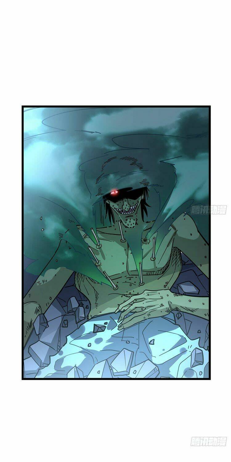 Giải Thoát 99 Nữ Chính Ở Mạt Thế Chapter 55 - Trang 2