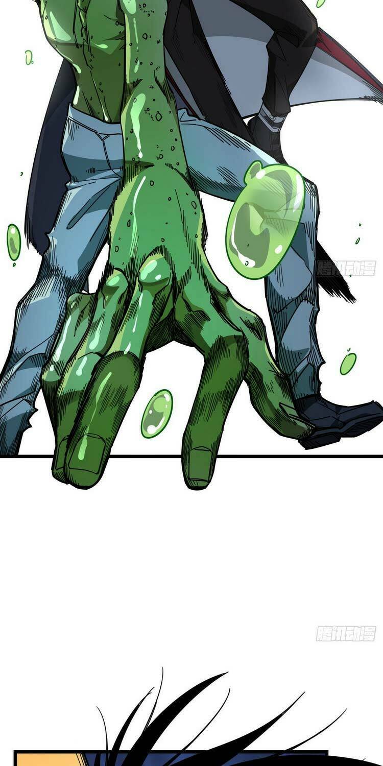 Giải Thoát 99 Nữ Chính Ở Mạt Thế Chapter 56 - Trang 2