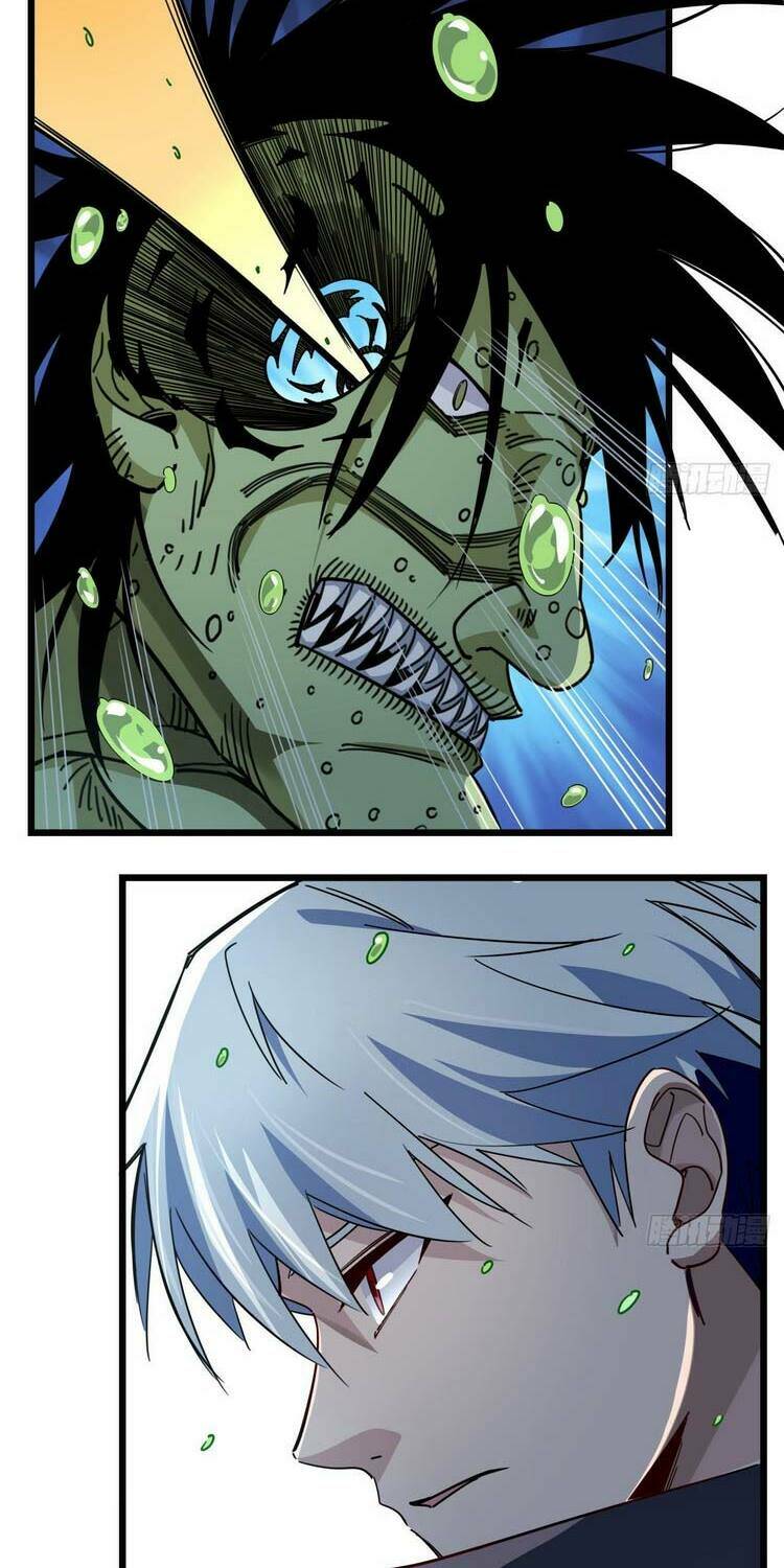 Giải Thoát 99 Nữ Chính Ở Mạt Thế Chapter 56 - Trang 2