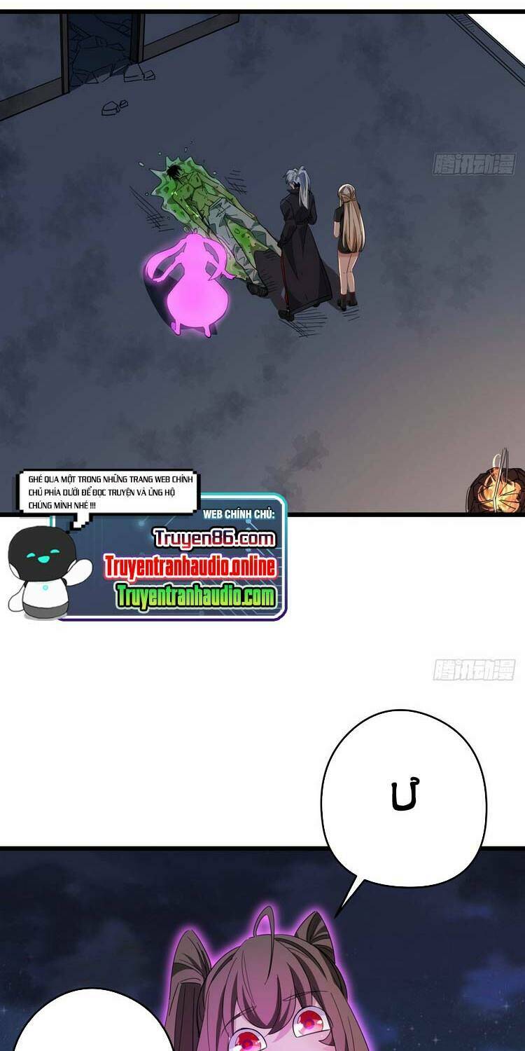 Giải Thoát 99 Nữ Chính Ở Mạt Thế Chapter 56 - Trang 2
