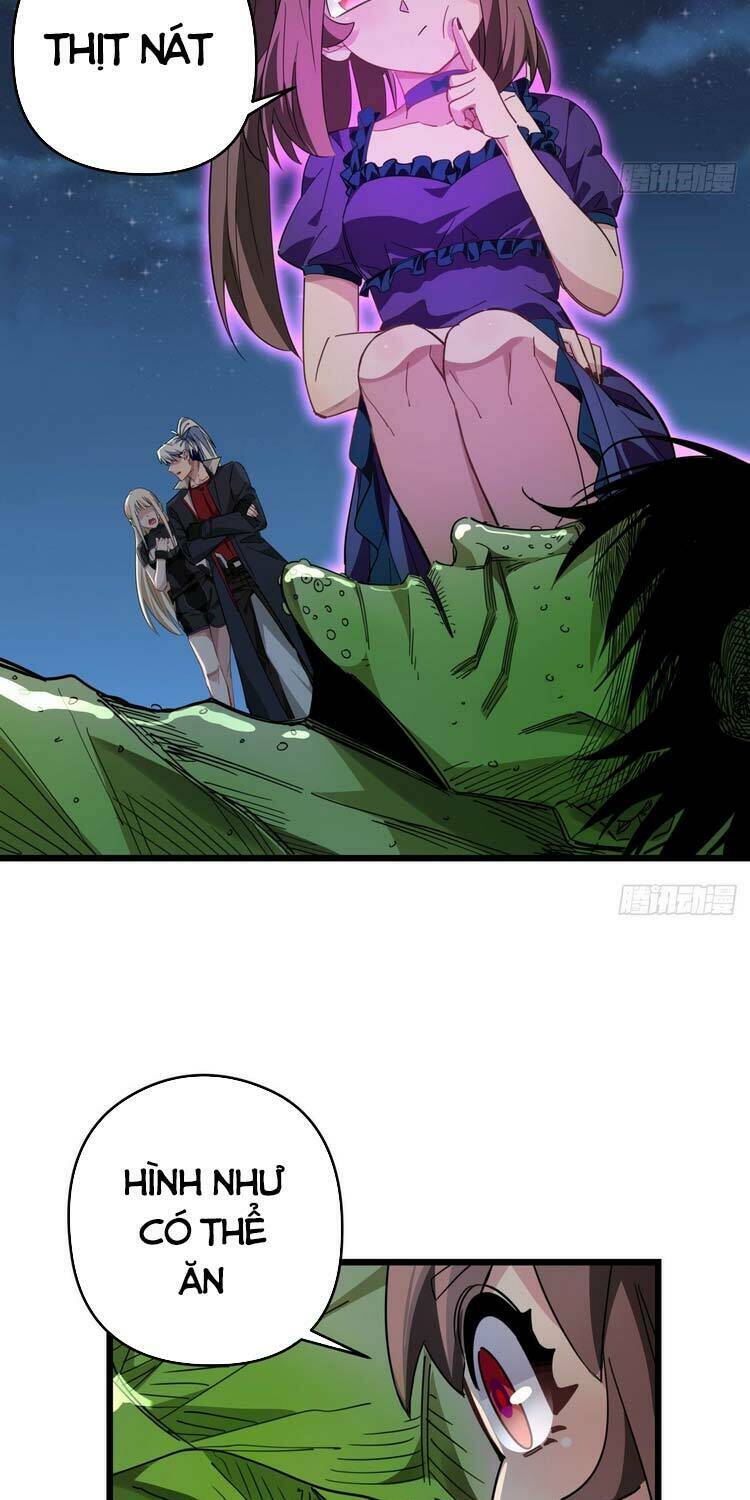 Giải Thoát 99 Nữ Chính Ở Mạt Thế Chapter 56 - Trang 2
