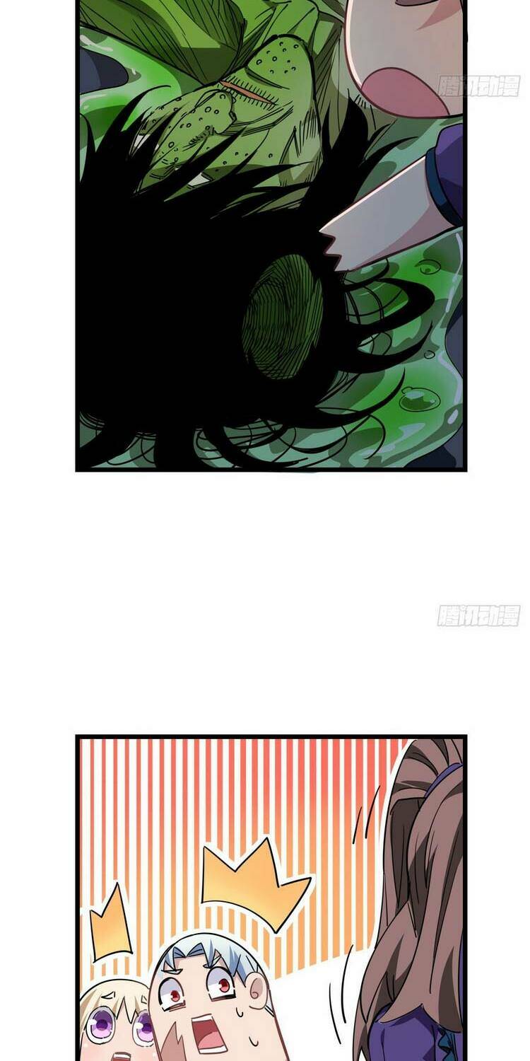 Giải Thoát 99 Nữ Chính Ở Mạt Thế Chapter 56 - Trang 2