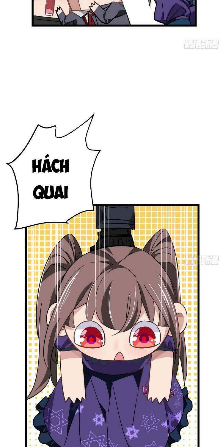 Giải Thoát 99 Nữ Chính Ở Mạt Thế Chapter 56 - Trang 2