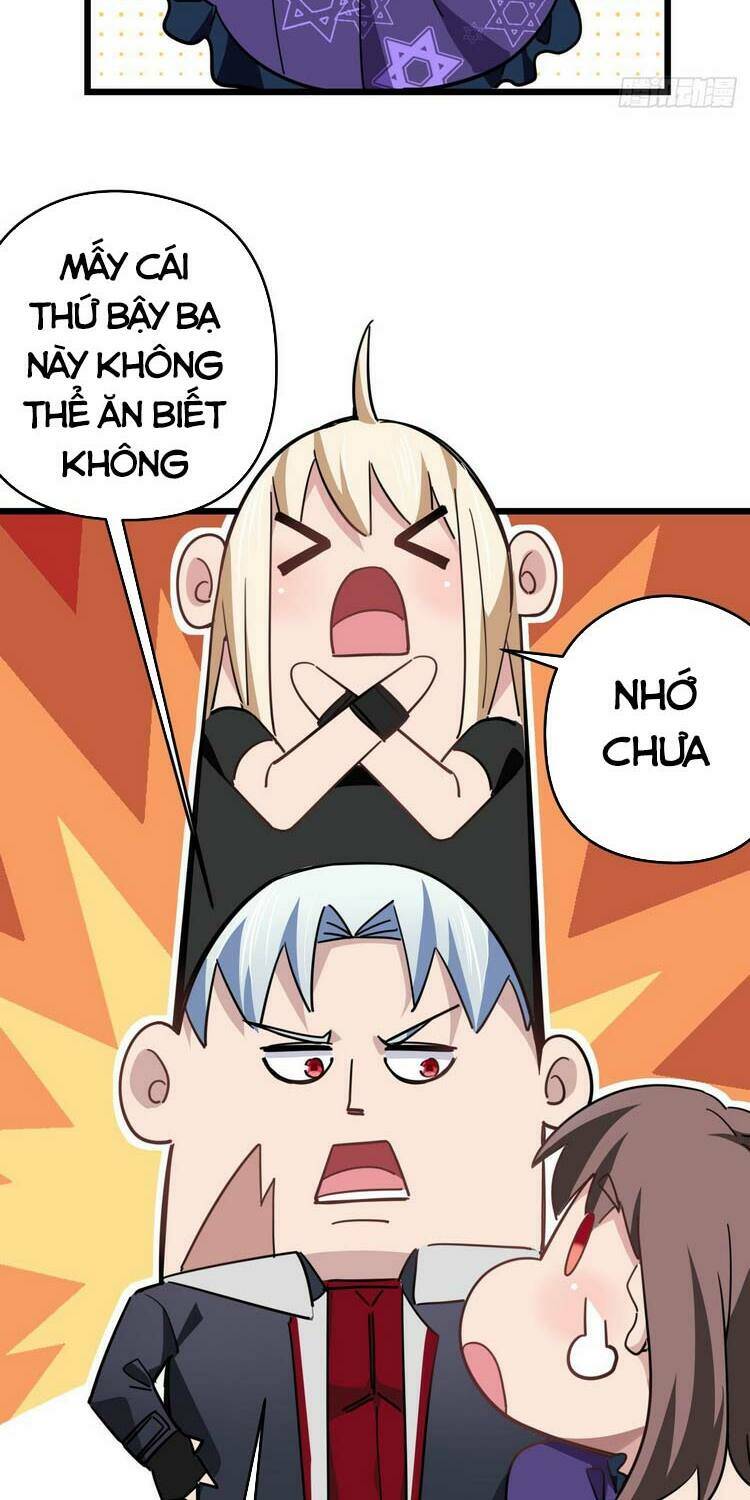 Giải Thoát 99 Nữ Chính Ở Mạt Thế Chapter 56 - Trang 2