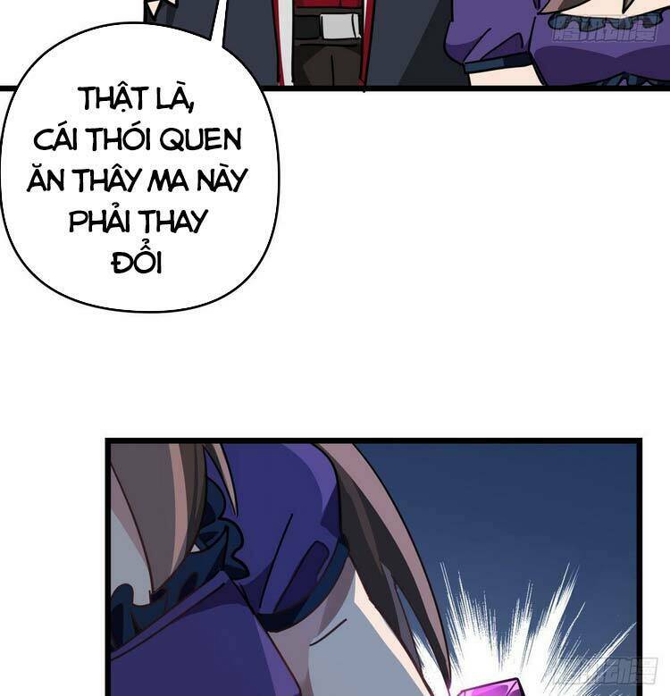 Giải Thoát 99 Nữ Chính Ở Mạt Thế Chapter 56 - Trang 2