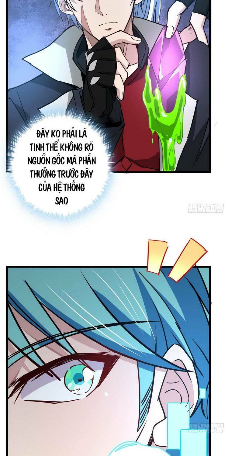 Giải Thoát 99 Nữ Chính Ở Mạt Thế Chapter 56 - Trang 2