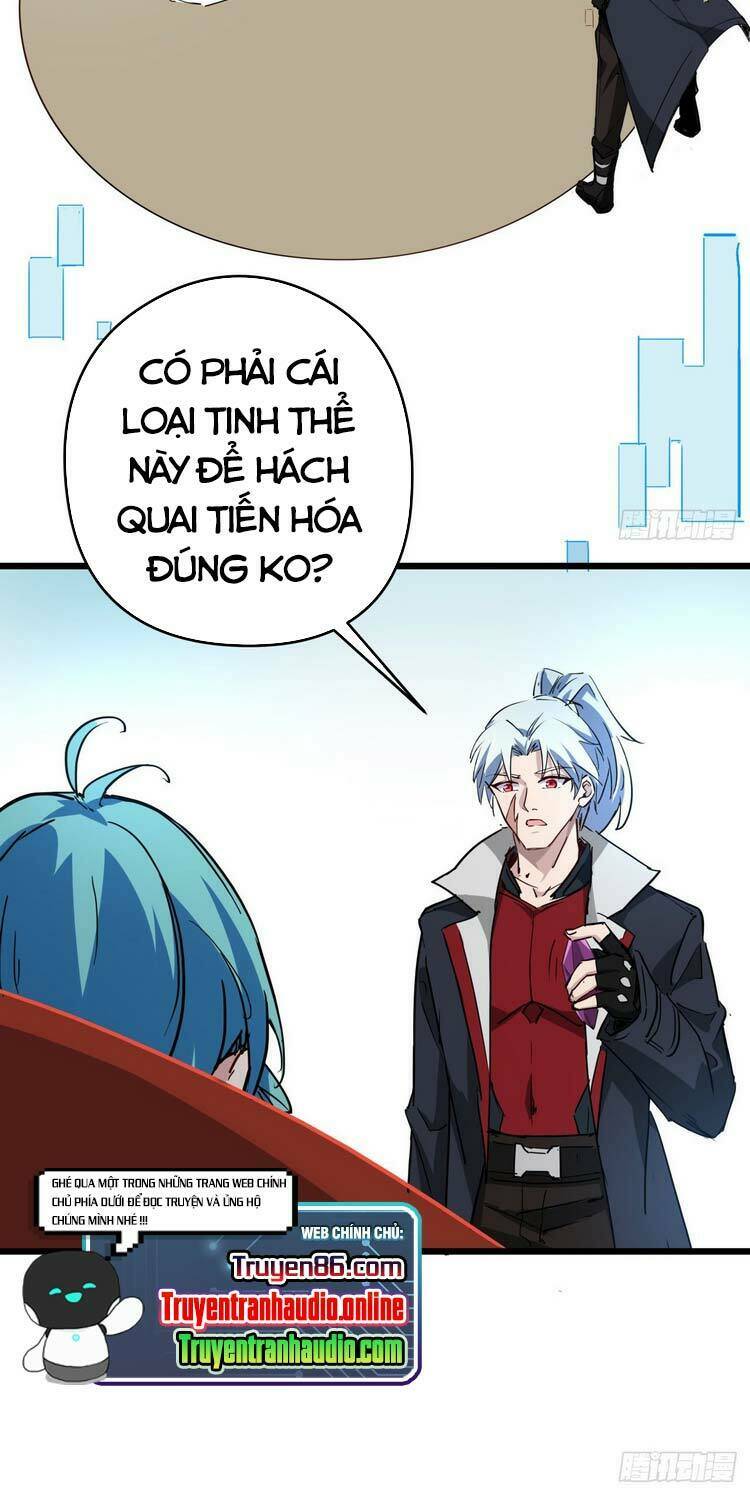 Giải Thoát 99 Nữ Chính Ở Mạt Thế Chapter 56 - Trang 2