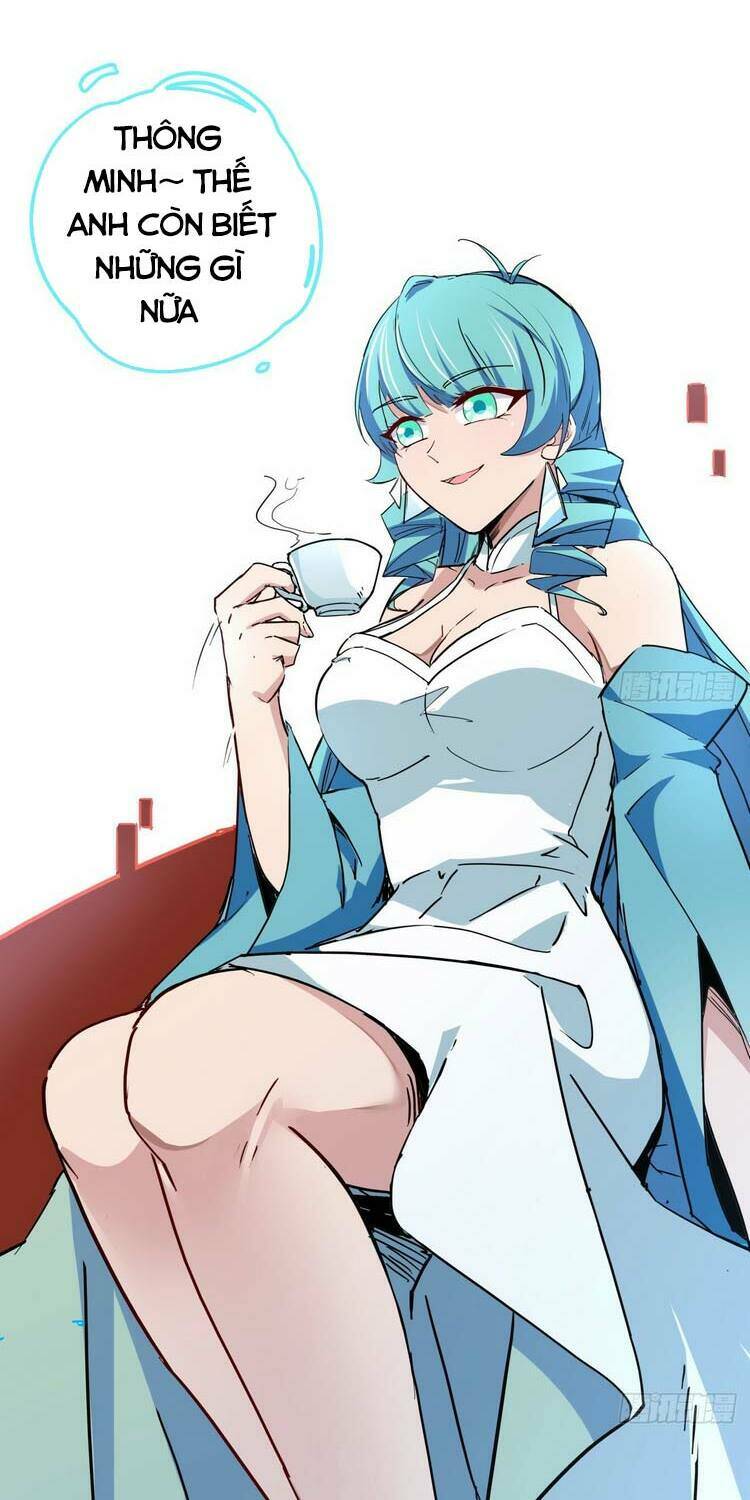 Giải Thoát 99 Nữ Chính Ở Mạt Thế Chapter 56 - Trang 2