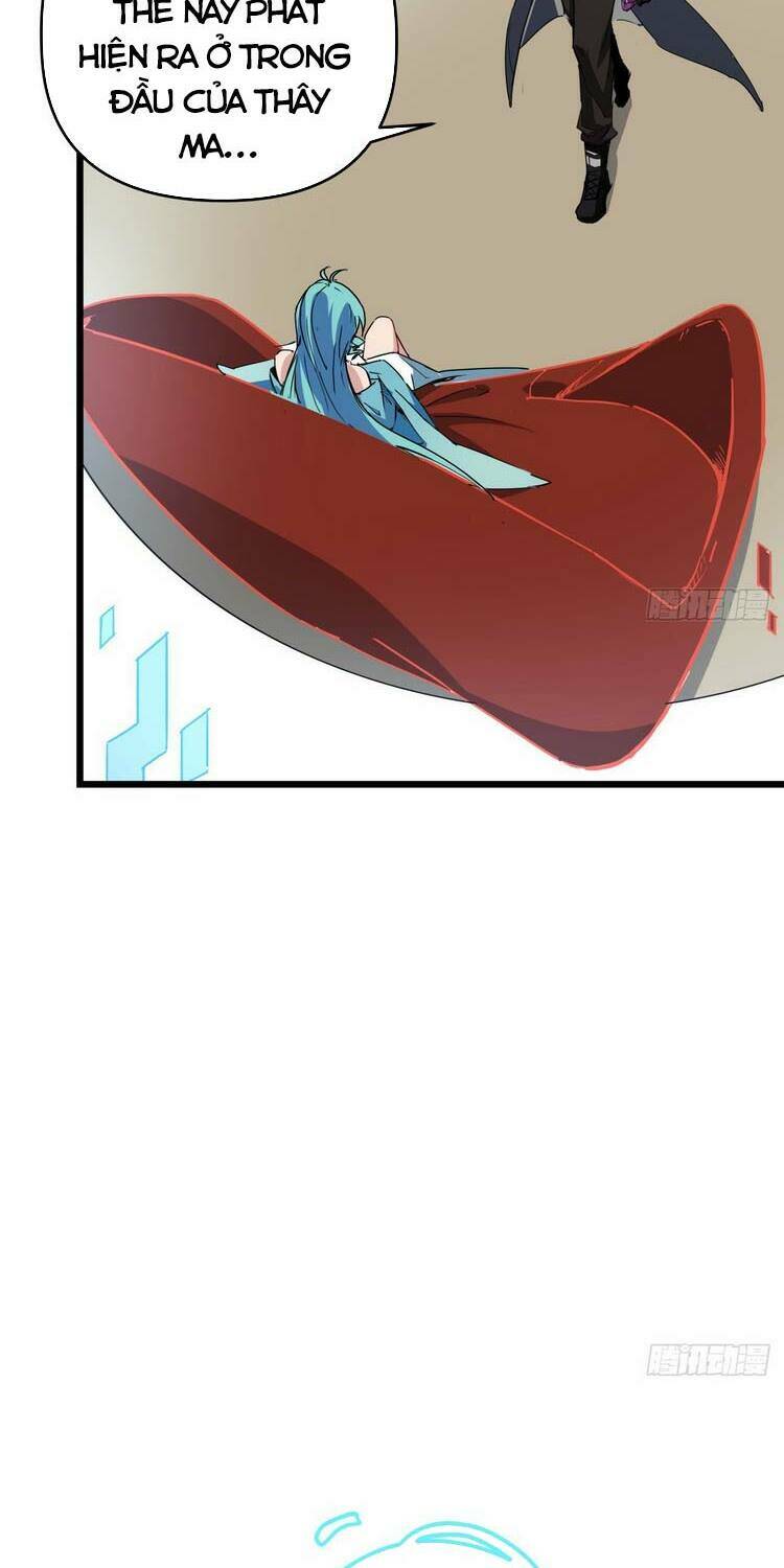 Giải Thoát 99 Nữ Chính Ở Mạt Thế Chapter 56 - Trang 2