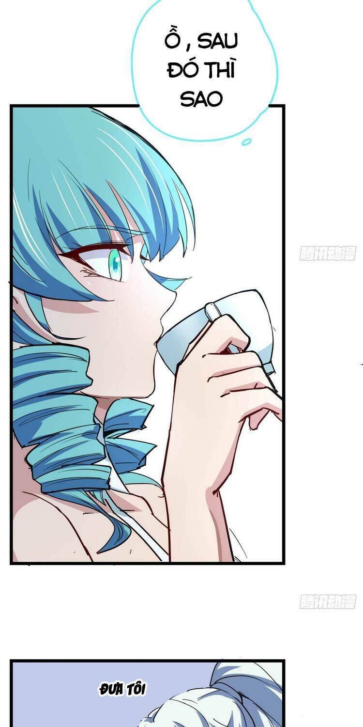 Giải Thoát 99 Nữ Chính Ở Mạt Thế Chapter 56 - Trang 2