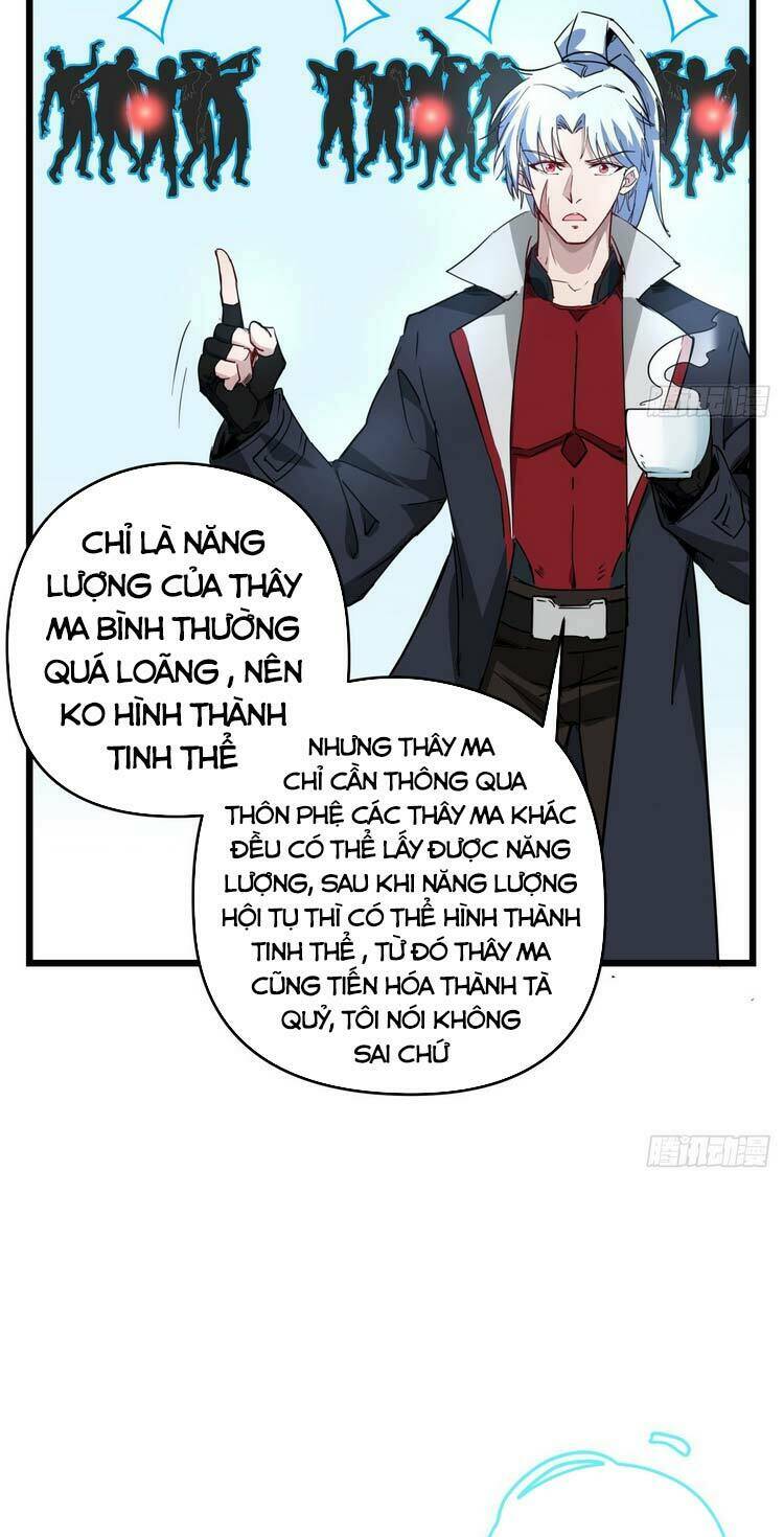 Giải Thoát 99 Nữ Chính Ở Mạt Thế Chapter 56 - Trang 2