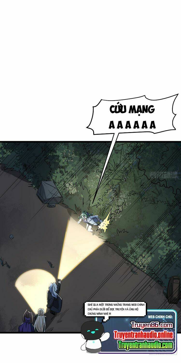 Giải Thoát 99 Nữ Chính Ở Mạt Thế Chapter 58 - Trang 2