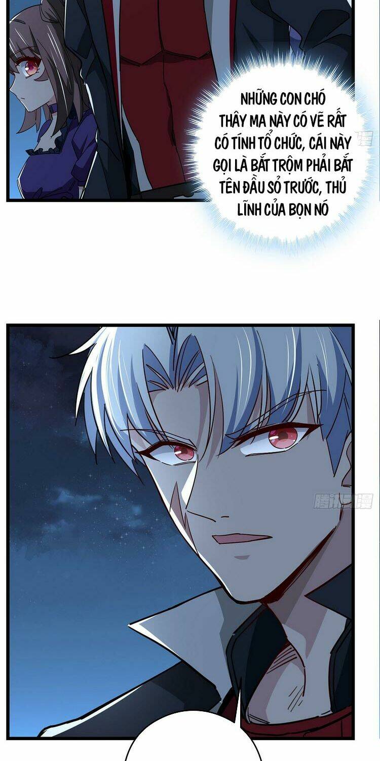 Giải Thoát 99 Nữ Chính Ở Mạt Thế Chapter 58 - Trang 2