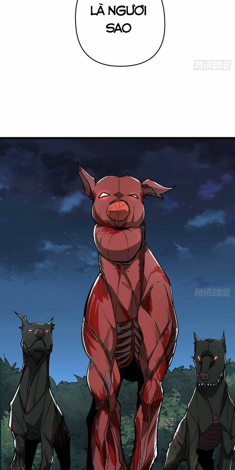 Giải Thoát 99 Nữ Chính Ở Mạt Thế Chapter 58 - Trang 2