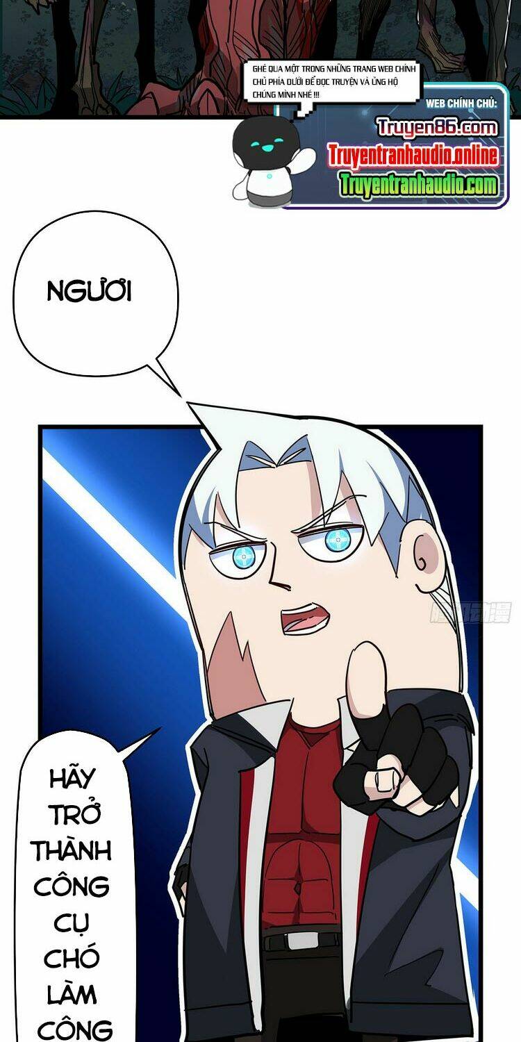 Giải Thoát 99 Nữ Chính Ở Mạt Thế Chapter 58 - Trang 2