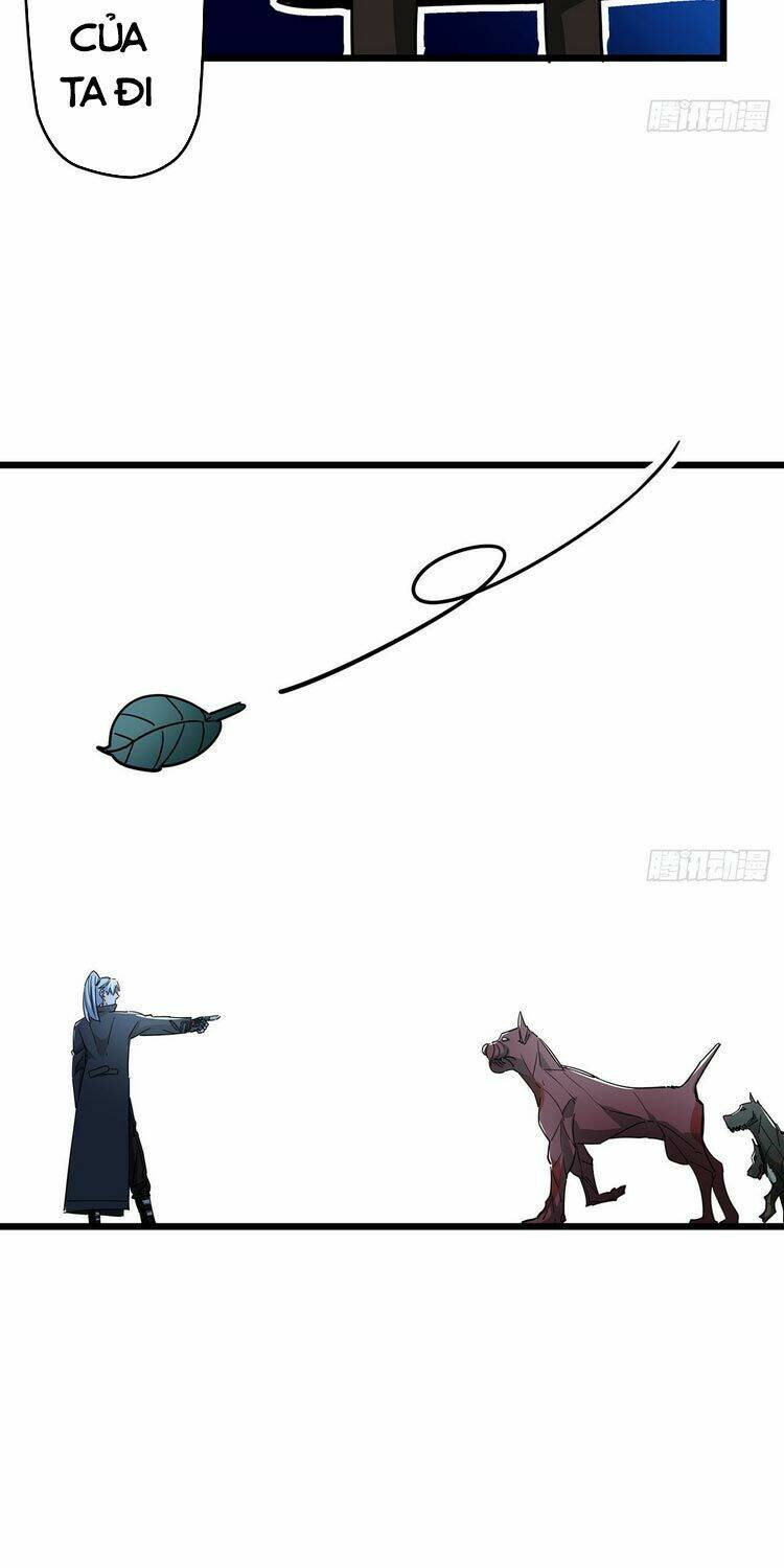 Giải Thoát 99 Nữ Chính Ở Mạt Thế Chapter 58 - Trang 2