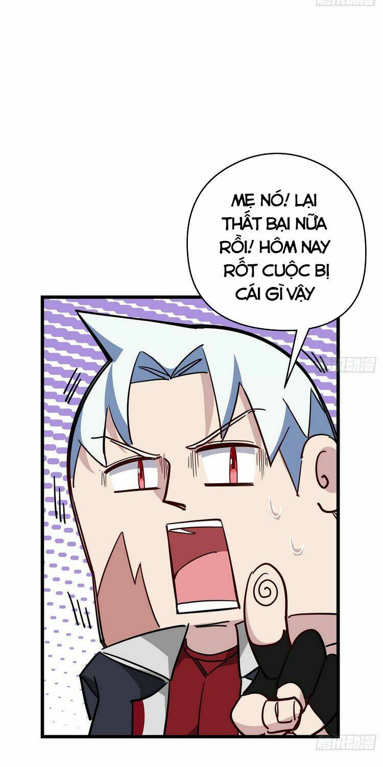 Giải Thoát 99 Nữ Chính Ở Mạt Thế Chapter 58 - Trang 2