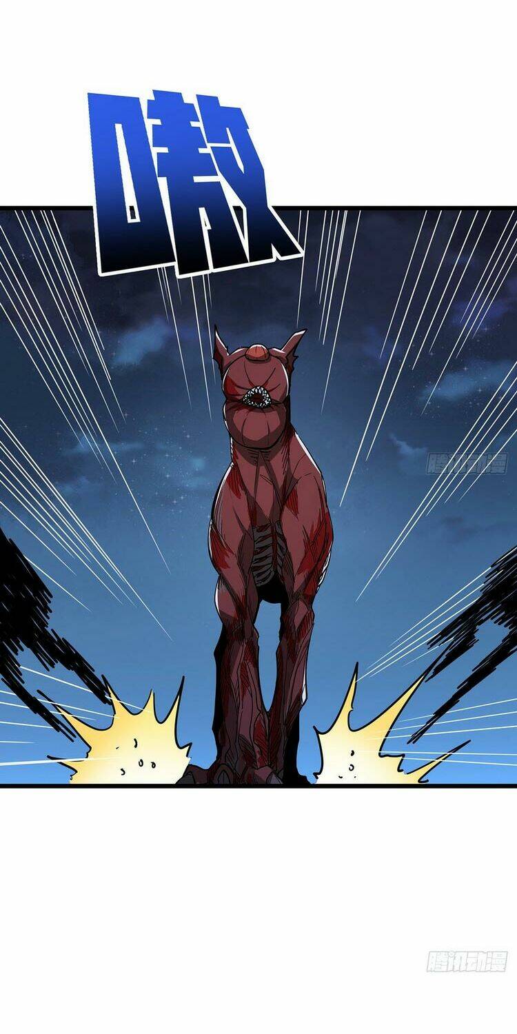 Giải Thoát 99 Nữ Chính Ở Mạt Thế Chapter 58 - Trang 2