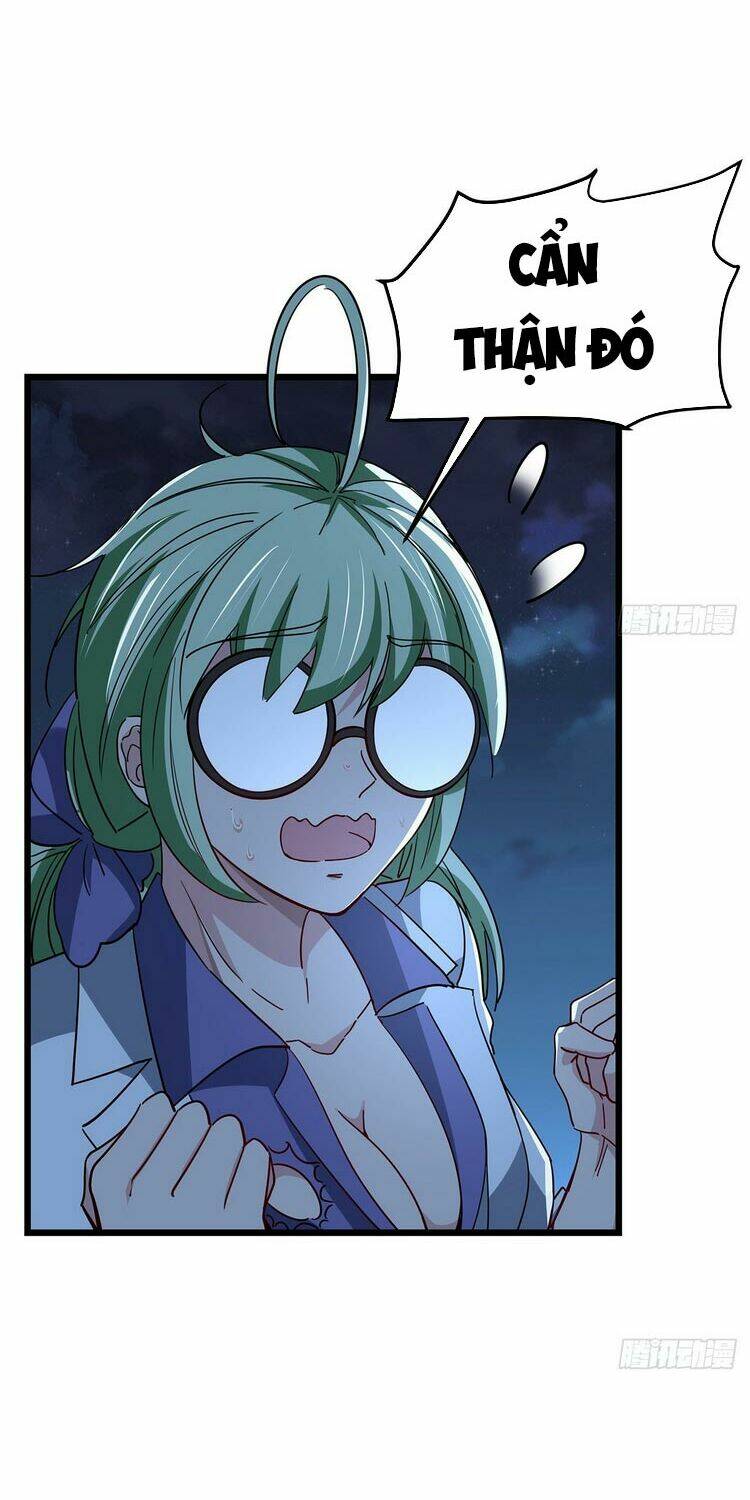 Giải Thoát 99 Nữ Chính Ở Mạt Thế Chapter 58 - Trang 2