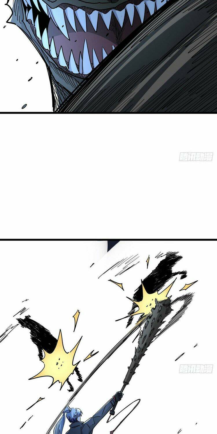 Giải Thoát 99 Nữ Chính Ở Mạt Thế Chapter 58 - Trang 2