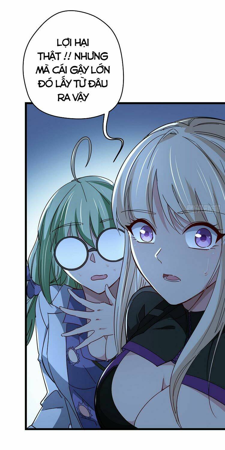 Giải Thoát 99 Nữ Chính Ở Mạt Thế Chapter 58 - Trang 2