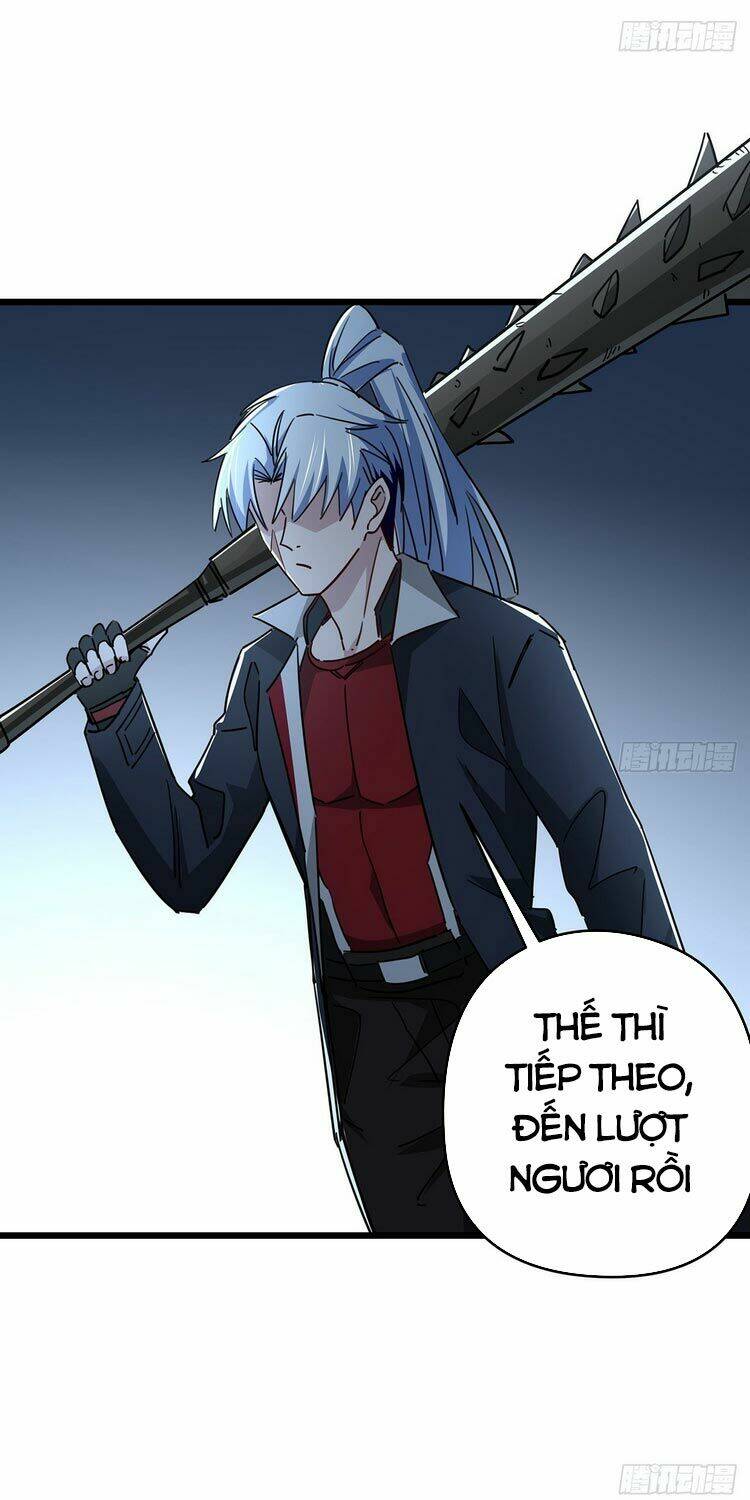 Giải Thoát 99 Nữ Chính Ở Mạt Thế Chapter 58 - Trang 2