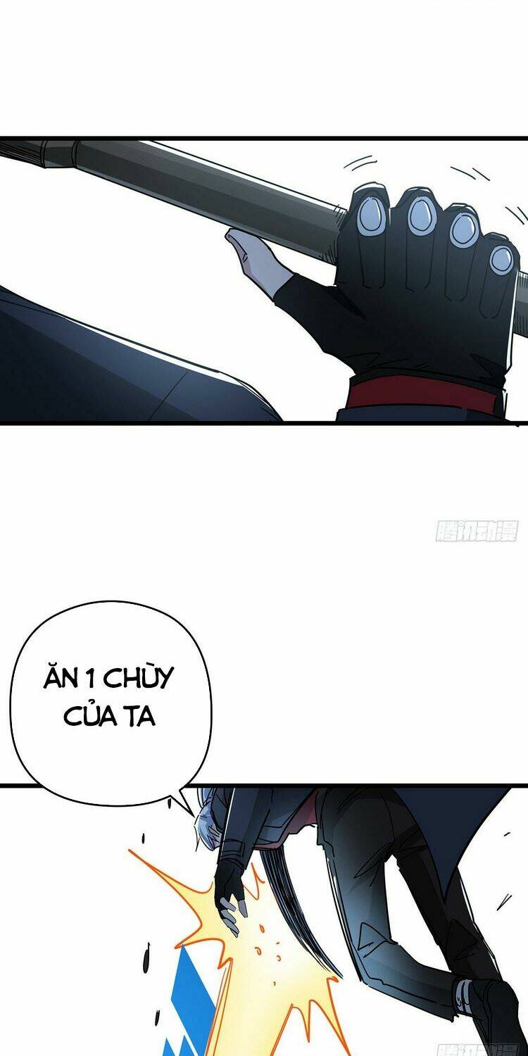 Giải Thoát 99 Nữ Chính Ở Mạt Thế Chapter 58 - Trang 2