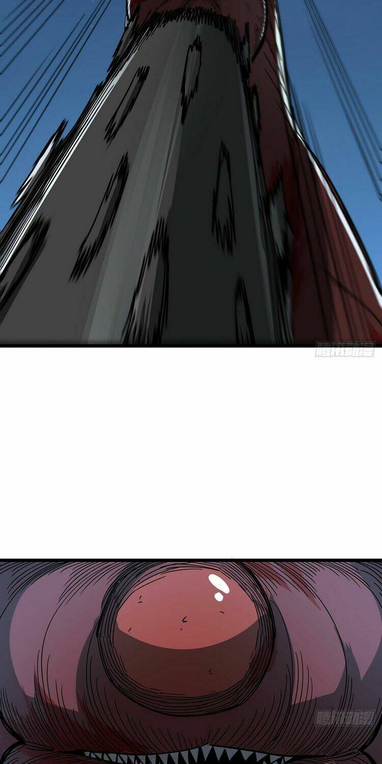 Giải Thoát 99 Nữ Chính Ở Mạt Thế Chapter 58 - Trang 2