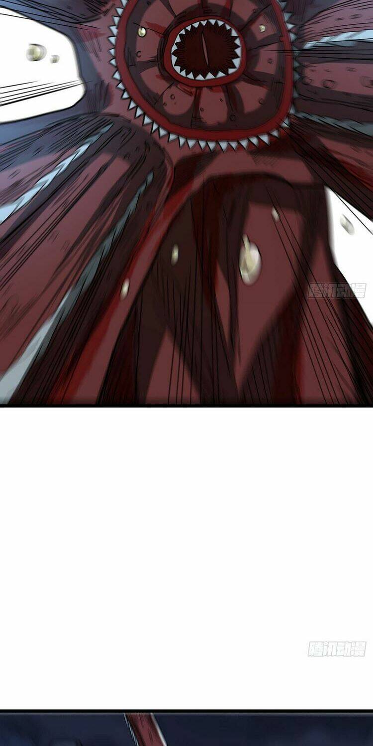 Giải Thoát 99 Nữ Chính Ở Mạt Thế Chapter 58 - Trang 2